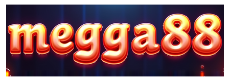 megga88 logo