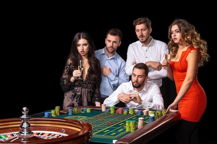 megga88 Wins Of Fortune – Slot Fitur Tinggi di megga88