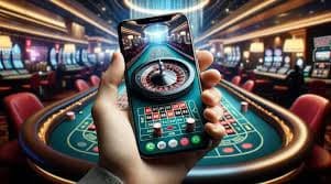 megga88 mobile gaming